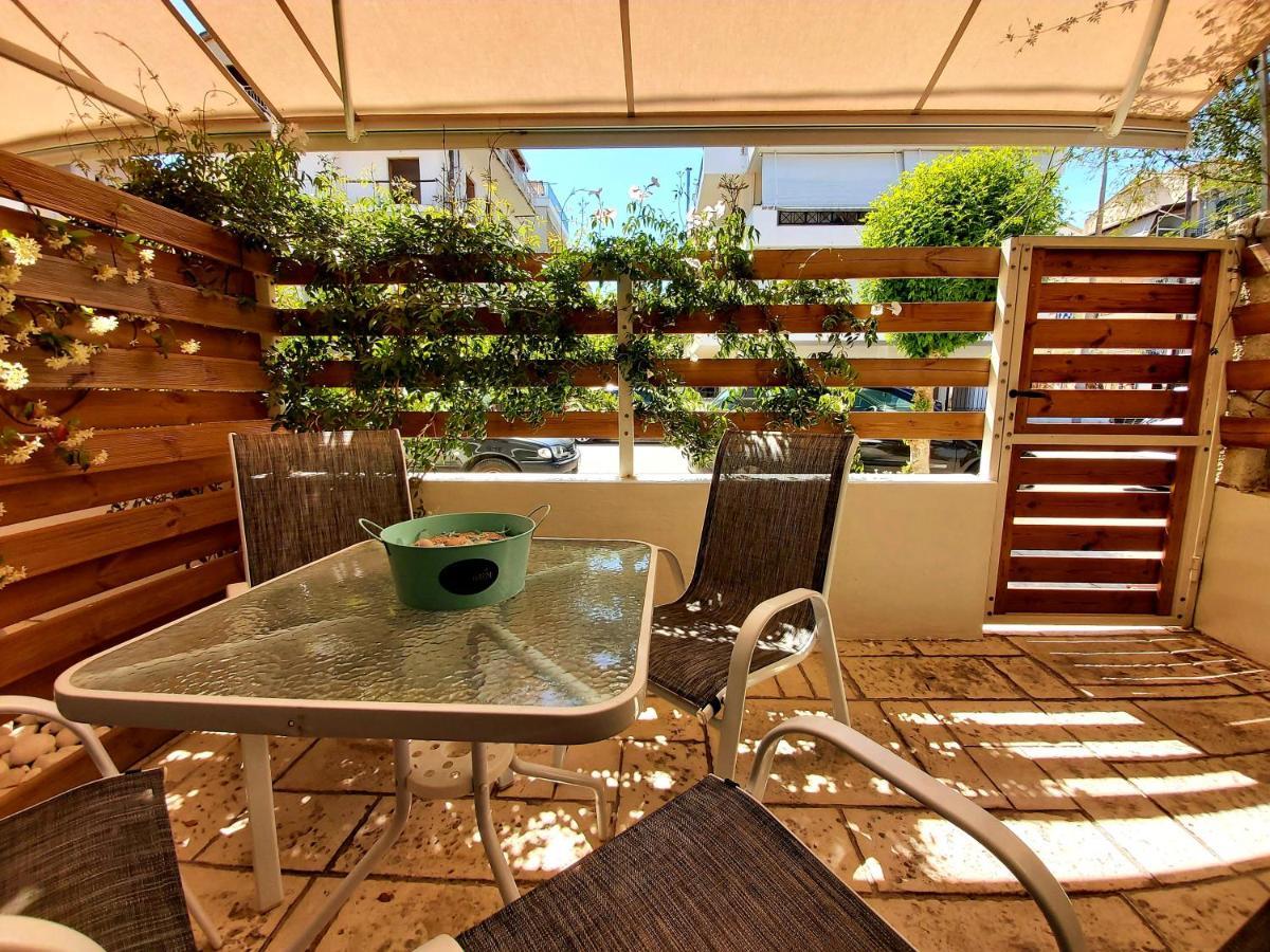 Celeni Apartments Lefkada City Exterior photo